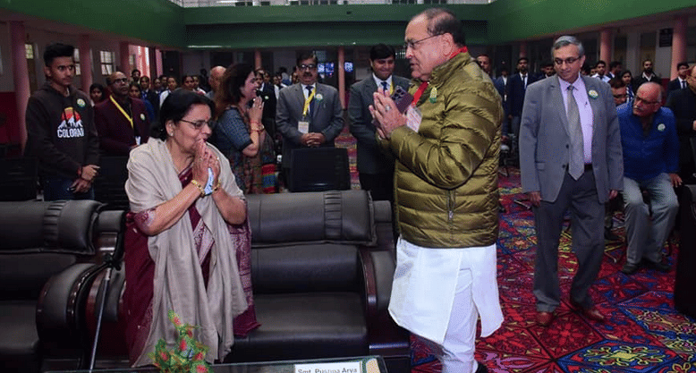 S.C. Guria Institute of Management & Law College Kashipur Events photo 5